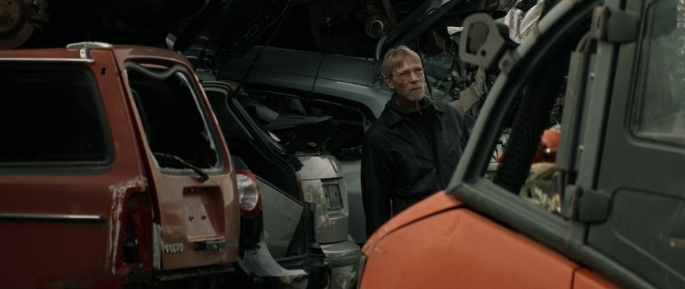 Volvo 240 [245]