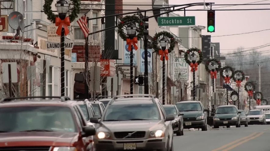 2004 Volvo XC90 T6 Gen.1