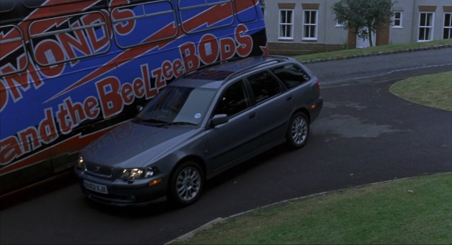 2002 Volvo V40 1.9T S Gen.1