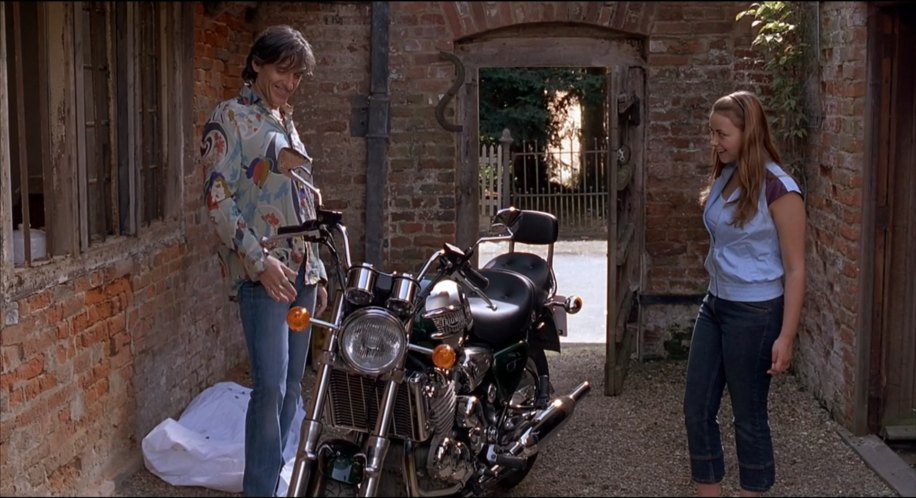 1995 Triumph Thunderbird 900