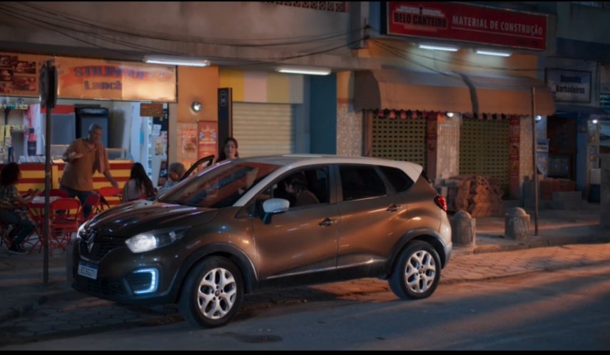 Renault Captur Série 1 [J87]