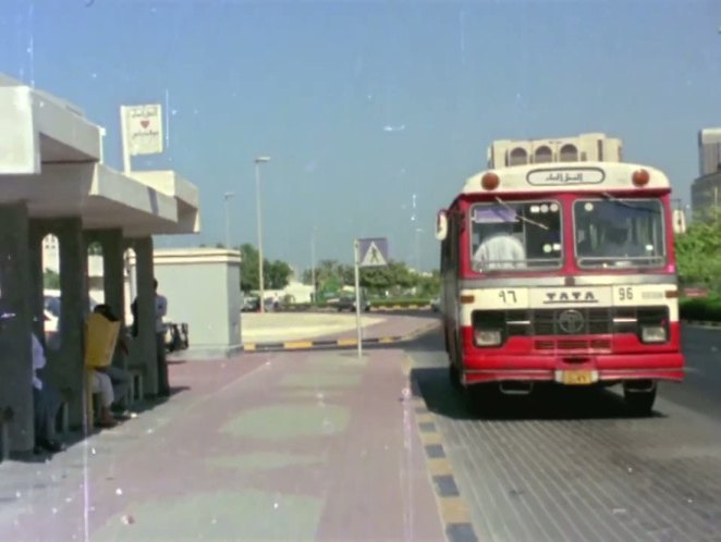 Tata 1510