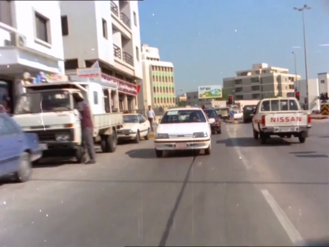 1981 Toyota Dyna