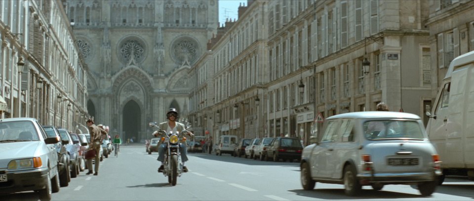 1983 Mini Sprite MkIV [ADO20]