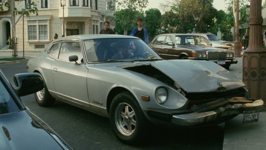 1975 Datsun 280Z 2+2 [S30]