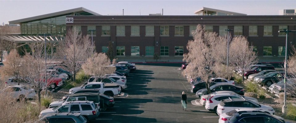 2016 Land-Rover Range Rover Evoque [L538]