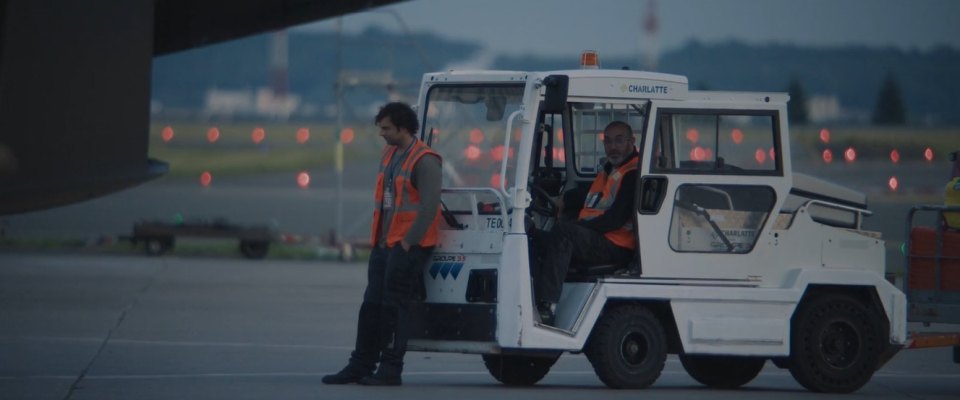Charlatte T 135