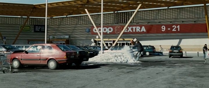 1983 Volvo 340