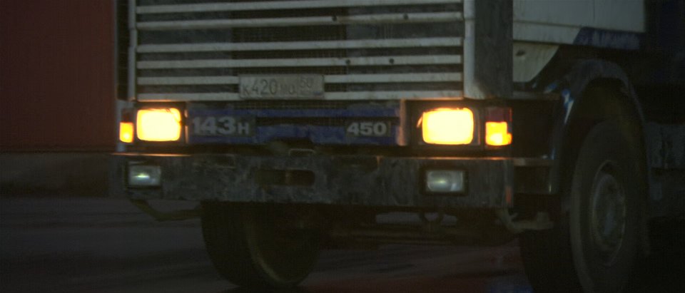 1988 Scania R 143 H 450