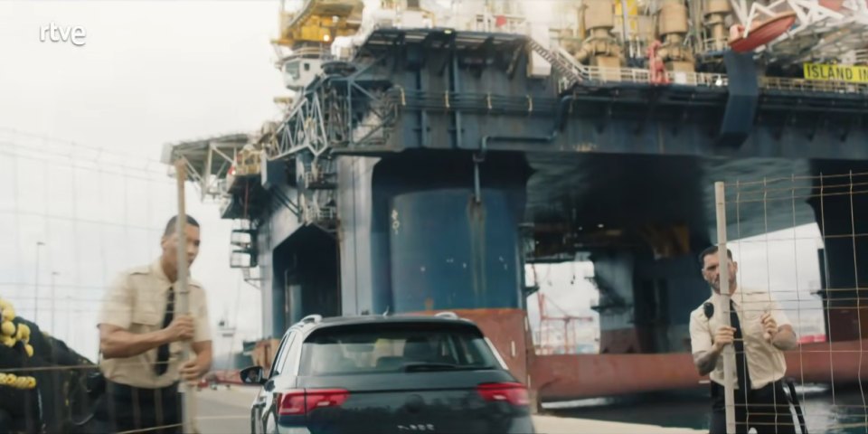 2018 Volkswagen T-Roc I [Typ A1]