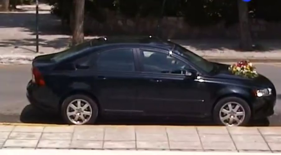 2008 Volvo S40 Gen.2