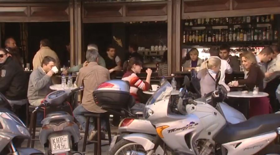Honda Transalp