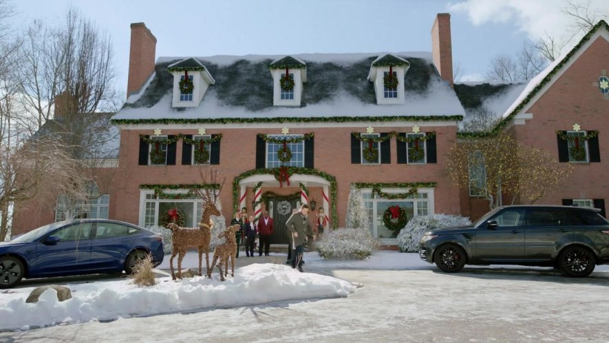 2018 Land-Rover Range Rover Sport [L494]