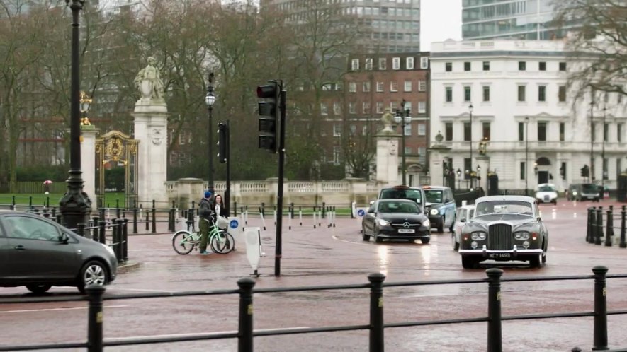 Mercedes-Benz unknown