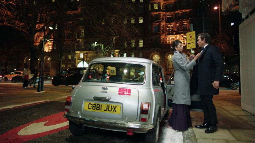 1985 Mini Ritz MkV [ADO20]