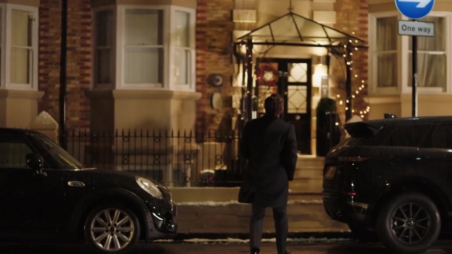 2018 MINI Cooper [F55]