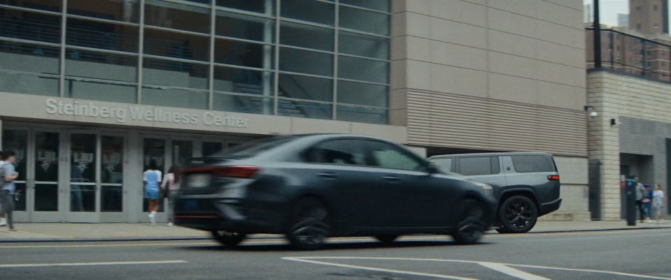 2020 Kia Forte [BD]