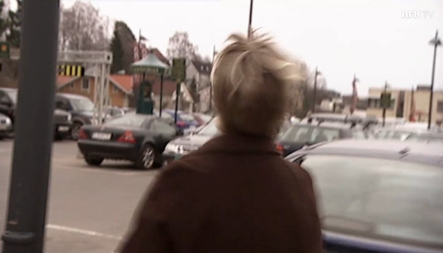 2001 Mercedes-Benz SLK [R170]