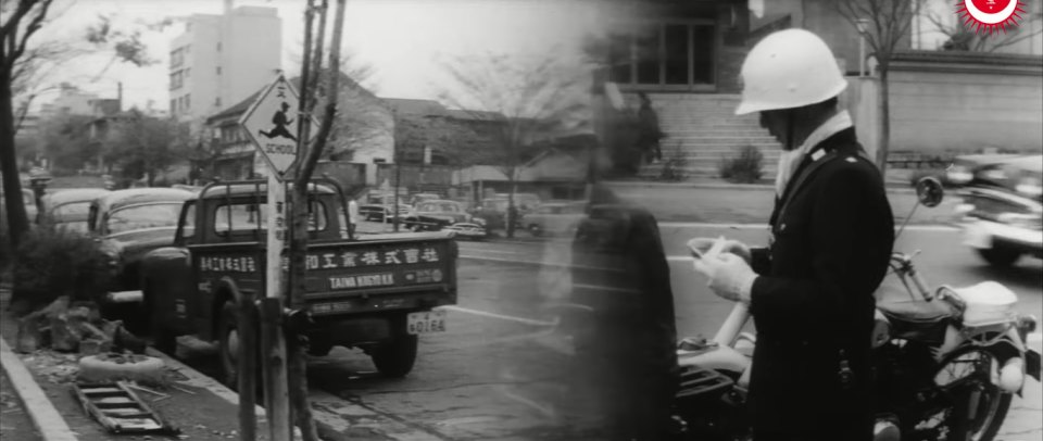 1956 Toyopet 1500 Truck [RK23]