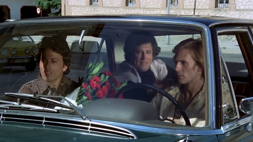 1972 Renault 8 TS [R1136]