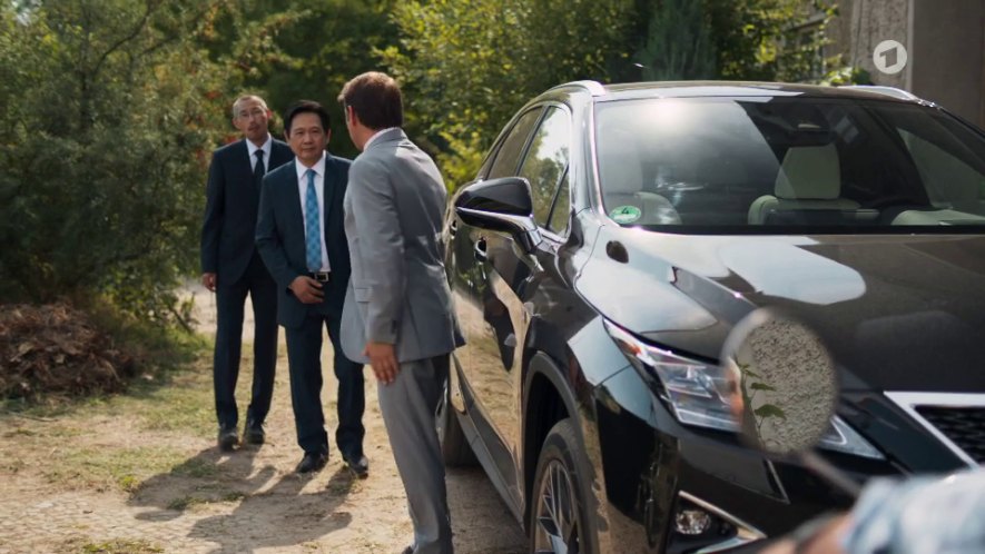 2013 Lexus RX 350 [GGL10]