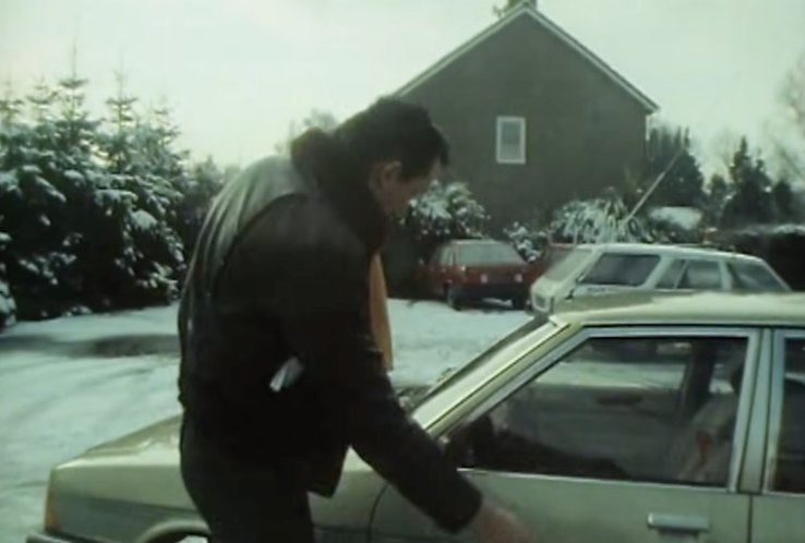 1981 Talbot Tagora [C9]