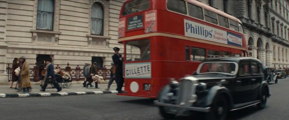 1937 Rover 12 hp [P2]