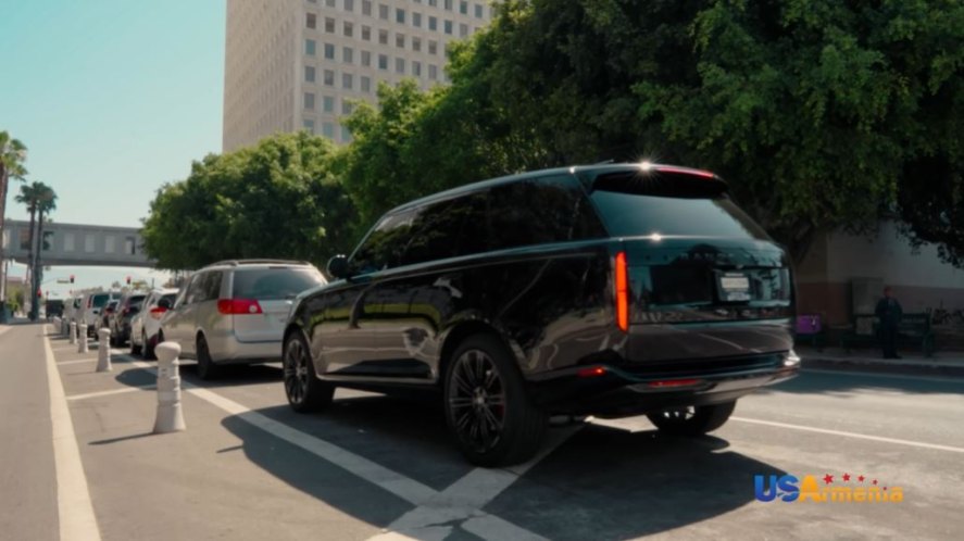 2023 Land-Rover Range Rover Series V [L460]