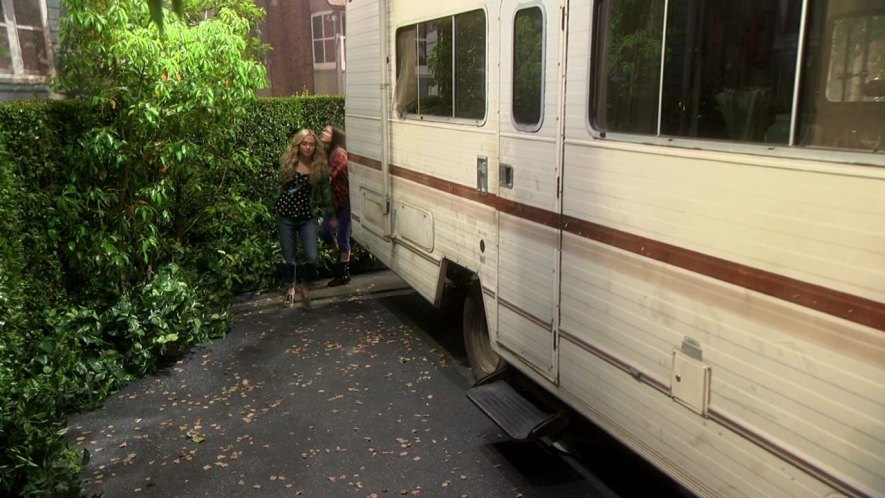 1980 Winnebago Chieftain