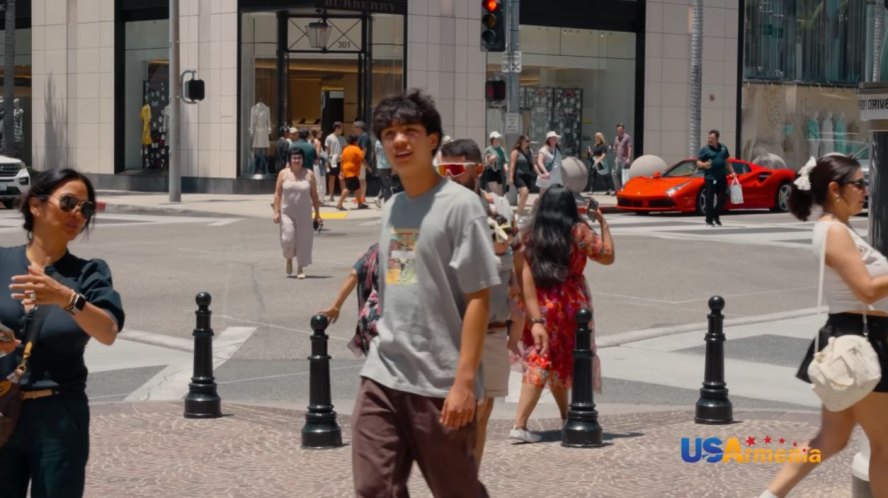 2016 Ferrari 488 Spider