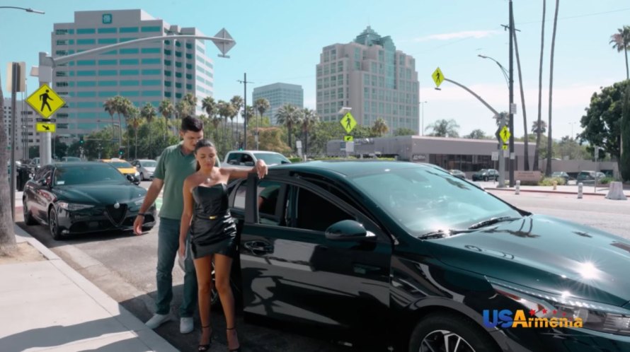 2017 Alfa Romeo Giulia [952]