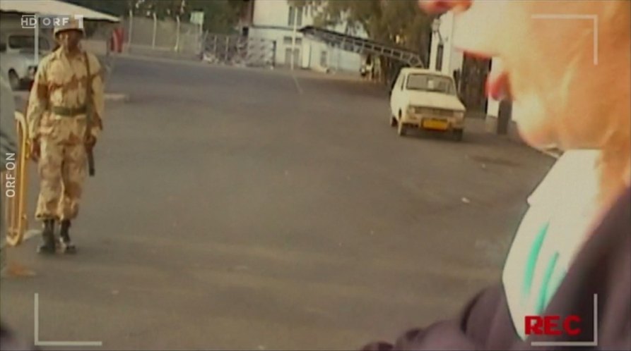 1972 Renault 6 [R1181]