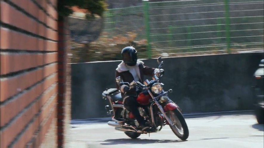 Daelim Advance