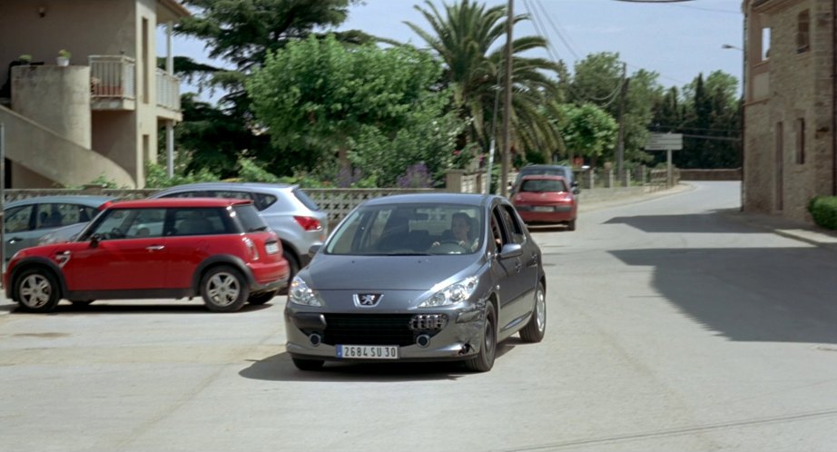 2005 MINI Cooper [R50]