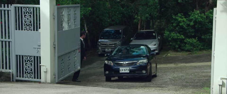 2017 Toyota Noah [R80]