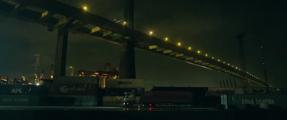 2011 Mercedes-Benz Actros [Mp4]