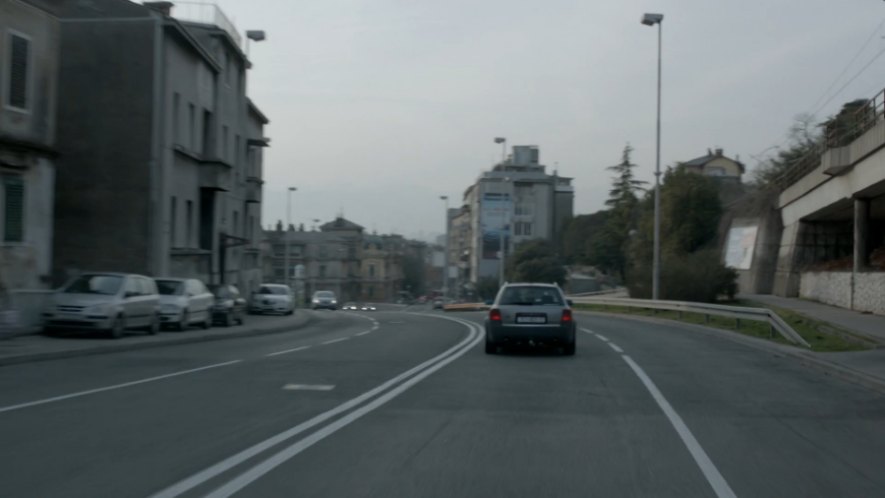 2003 Hyundai Getz [TB]