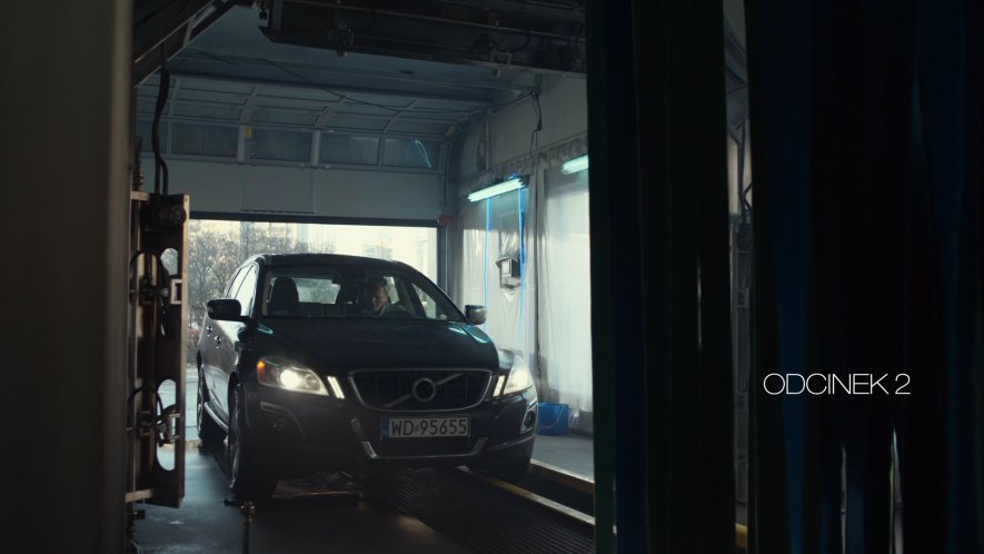 2009 Volvo XC60 Gen.1