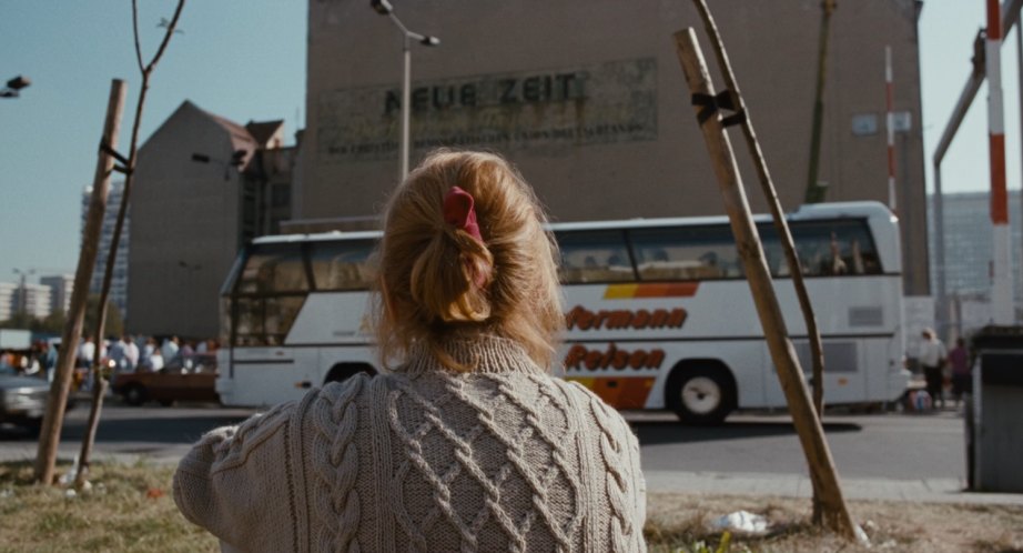 1987 Neoplan Cityliner