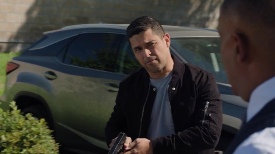 2016 Lexus RX [AL20]