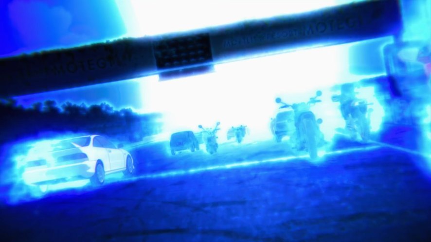 1995 Honda Integra Type R [DC2]