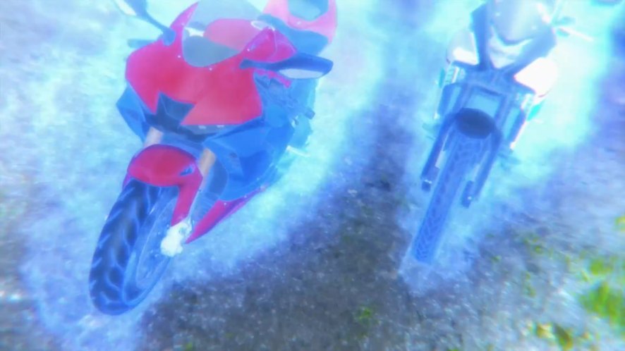 Honda unknown