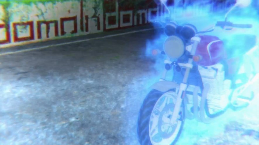 Honda unknown