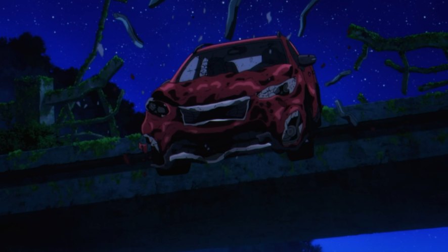 2017 Subaru XV [GT]