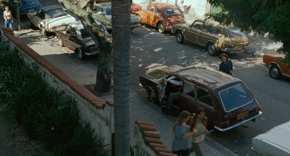 Volkswagen Variant I [Typ 3]