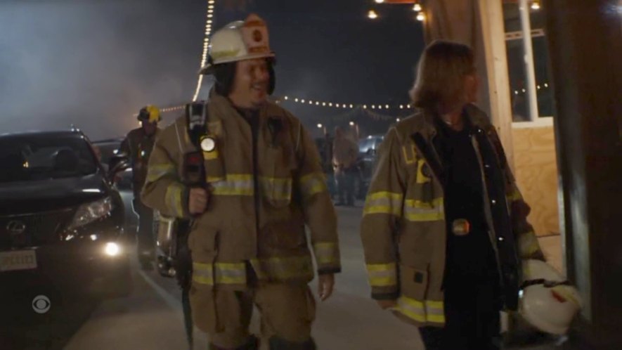 2010 Lexus RX [AL10]