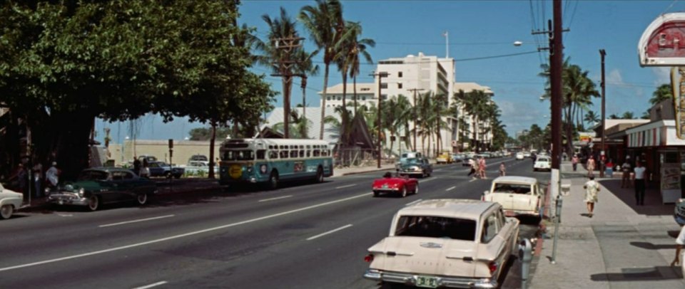 1953 Buick Super Riviera [56-R]