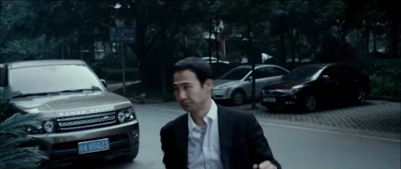 Land-Rover Range Rover Sport [L320]