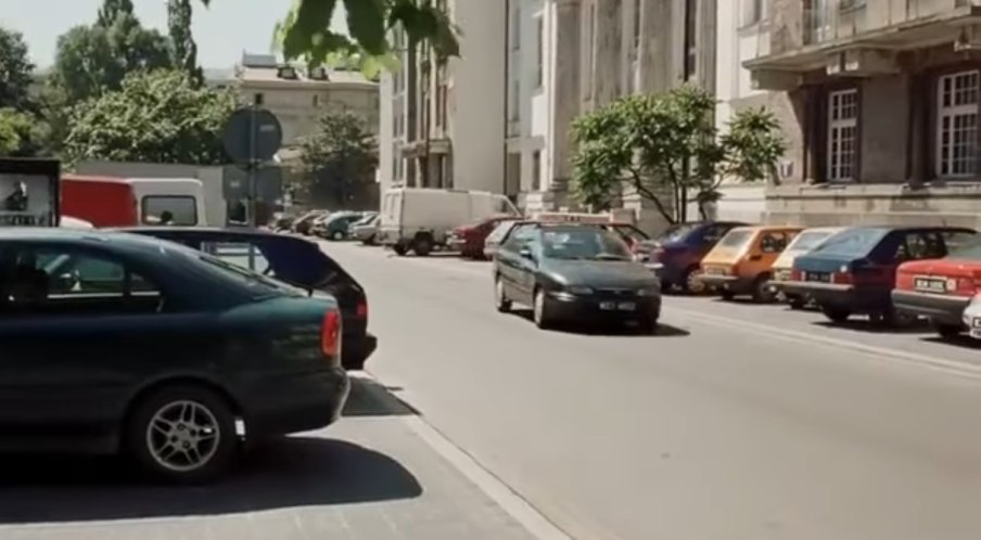 1983 Volvo 340