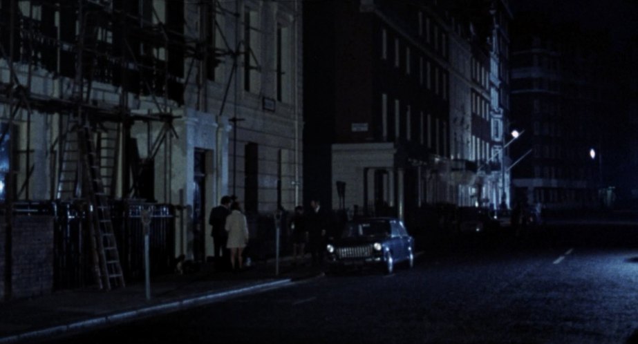 1965 Austin 1100 MkI [ADO16]